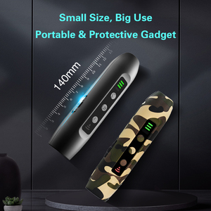 Перезаряжаемый ультразвуковой отпугиватель коры для собак - Product Image 3