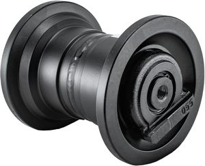 Bộ phận máy móc Xây Dựng Mới Con lăn dưới cùng cho máy xúc bánh đáp cho nhà máy sản xuất sử dụng trong ngành công nghiệp làm biếng - Product Image 1