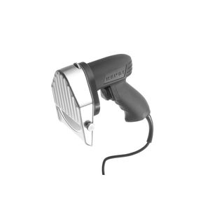 Couteau à Kebab Électrique HENDI 230V/80W, Trancheuse à Viande pour Cuisine, 262x134x189mm - Product Image 1