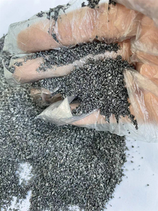 Chất lượng tốt nhất graphitized dầu mỏ than cốc/Tổng hợp <span class=keywords><strong>Graphite</strong></span> 98.5% Carbon được sử dụng như một carburizing đại lý trong luyện kim, đúc - Product Image 6