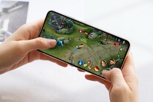 Smartphones Android Samsung S23 S20 <span class=keywords><strong>S21</strong></span> S24 S23+ S25 Ultra de haute qualité, 99% neufs, débloqués d'origine, téléphones portables 5G, 256 Go, 128 Go - Product Image 6