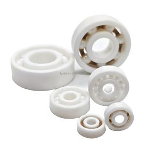 Roulement en céramique R144 pour roulements de pièces dentaires et moulinets de pêche - Product Image 2