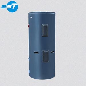 Tanque <span class=keywords><strong>Acumulador</strong></span> para Bomba <span class=keywords><strong>de</strong></span> <span class=keywords><strong>Calor</strong></span> y Colector <span class=keywords><strong>Solar</strong></span> - Product Image 2