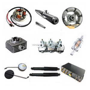 Parti del motociclo parti di <span class=keywords><strong>simson</strong></span> s51 carburatore serbatoio cilindro di accensione - Product Image 1
