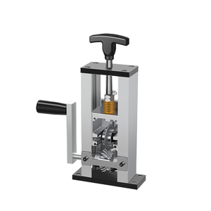 Machine à dénuder les fils électriques YC D452 pour les fils et câbles en cuivre de rebut - Grade DIY, OEM disponible - Product Image 4