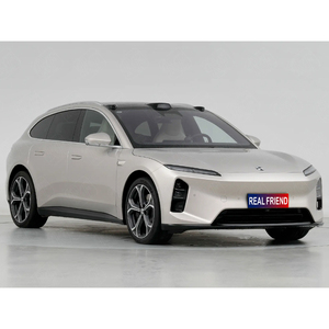 Nio Et5t 2025 de <span class=keywords><strong>Segunda</strong></span> <span class=keywords><strong>Mano</strong></span> --360kW de Potencia, 710km de Autonomía, Hecho en China, en Stock, Económico - Product Image 3