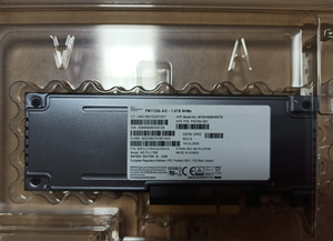 Sam sung <span class=keywords><strong>PM1725B</strong></span> 1.6T Disque à semi-conducteurs PCIE AIC carte <span class=keywords><strong>PM1725b</strong></span> SSD H P E P02764-001 - Product Image 2