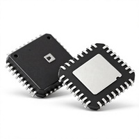 Circuit intégré de gestion de l'alimentation pour appareils analogiques, boîtier QFN, technologie CMOS, convertisseur DC-DC multi-sorties, interface SPI de stockage de mémoire