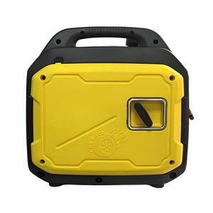 Generador Extensor de Autonomí<span class=keywords><strong>a</strong></span> para Bicicletas Eléctricas de 48V 60V 72V 2-5KW, Motor de 4 Tiempos, Tanque de Combustible de 5L para Oriente Medio y Asia <span class=keywords><strong>Central</strong></span> - Product Image 2