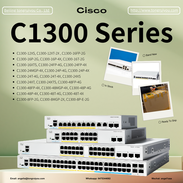 CBS350-8FP-E-2G Business 350 Switch 8 Port PoE+ Managed Network