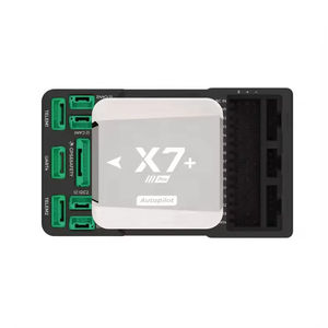 FC CUAV X7+ Pro Flight Controller Autopilot Open Source PX4 APM Pixhawk FPV Racing <b>Drone</b> Fixed Wing <b>Quadcopter</b> Flight controller - Product Image 2