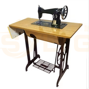 Máquina de Coser Automática para Uso Doméstico, Máquina de Coser Industrial Computarizada de Alta Velocidad para Prendas de Vestir, para Fábricas - Product Image 1