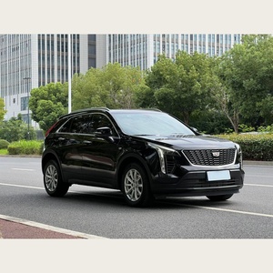 Cadillac <span class=keywords><strong>XT4</strong></span> 28T FWD Luxury <span class=keywords><strong>2022</strong></span> para Exportación a África y Medio Oriente - Product Image 3
