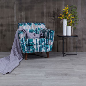 Venta Caliente de Baldosas de PVC para Piso, Vinilo, Revestimiento de Piso de Plástico 3D, Papel Tapiz - Product Image 6