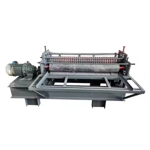 Sürekli şerit malzemesi için özelleştirilebilir şerit kesme miktarı şerit kesme makinesi - Product Image 3