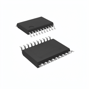 Original TPS60121PWPG4 Electronic Circuit Components 20 PowerTSSOP Power Management (PMIC) - Product Image 1
