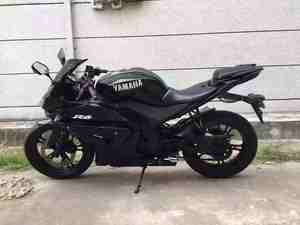 Motor Yamaha R6 Bekas Berkualitas Tinggi dengan Performa Tangguh, Penawaran Spesial untuk Pembelian - Product Image 2