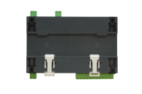 Monitor de Aislamiento DC Acrel AIM-D100-TS 150-1500V, Dispositivo de Monitoreo de Resistencia de Aislamiento RS485 para Sistemas DC Sin Conexión a Tierra