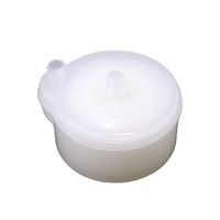 Filtro principal adecuado para impresora de inyección DOMINO A100 A200, 14831