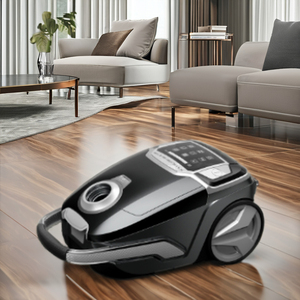 <span class=keywords><strong>Puissant</strong></span> nouveau modèle de bidon <span class=keywords><strong>aspirateur</strong></span> <span class=keywords><strong>avec</strong></span> conception silencieuse Options de <span class=keywords><strong>sac</strong></span> sans <span class=keywords><strong>sac</strong></span> ménage extérieur Garage hôtel RV Applications - Product Image 1