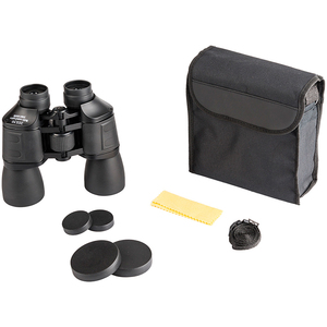 LUXUN 20 X50 Langstrecken fernglas Hochwertige Langstrecken-Vogel beobachtung Wasserdichtes Marine-Teleskop-Außen fernglas - Product Image 5