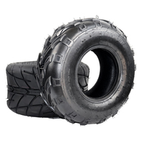 19x7.00-8 marques de pneus chinois KARMAN 19x7.00-8 pouces pneu pneu 125 150 200 250cc Quad Bike ATV Buggy Go Kart