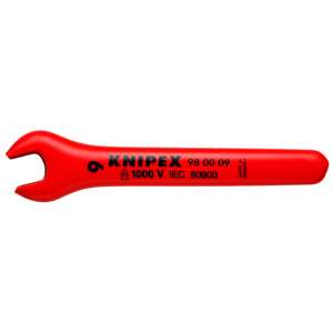 KNIPEX 98 00 09 Clé à fourche - Product Image 1
