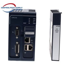 Unité centrale de traitement Multilin IC695CPE302 d'origine avec prix d'usine - Product Image 4