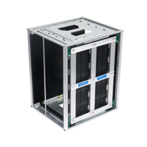 <span class=keywords><strong>CONCO</strong></span> COP-807 460*400*563mm Support de Magasinage Antistatique en Aluminium Durable avec Surface Galvanisée pour Circuits Imprimés, Réglable et Suspendu, Résistant à la Chaleur - Product Image 3