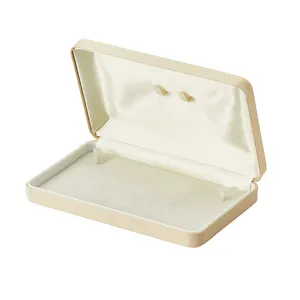 Японская белая упаковка небольшие подарочные коробки для браслета ювелирных изделий