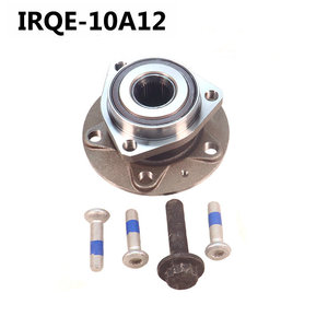 IRQE-10A12 Front <b>Wheel</b> Hub Bearing Unit 30mm Inner Diameter For Skoda SVW <b>Replacement</b> Repair Parts - Product Image 1