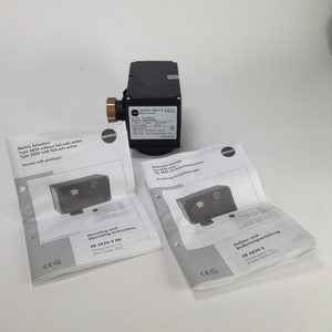 MEJOR PRECIO - Actuadores Samson 5824-10 5824-20 5824-30 5825-10 3963-1 5825-30 5825-35 - Product Image 1