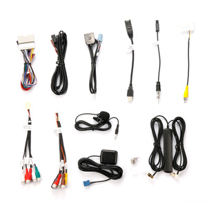 Navegación GPS para coche para Dodge Durango 2011 2012 2013 Radio 13,8 pulgadas grabadora de cinta reproductor Multimedia 128GB Vertical <span class=keywords><strong>Android</strong></span> auto - Product Image 6