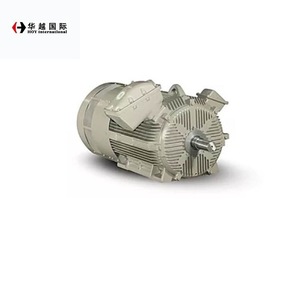 มอเตอร์ไฟฟ้ากระแสสลับแบบแม่เหล็กถาวรชนิดมีแปรงถ่านของ Ge Motors สำหรับอุปกรณ์เครื่องจักรกล - Product Image 2