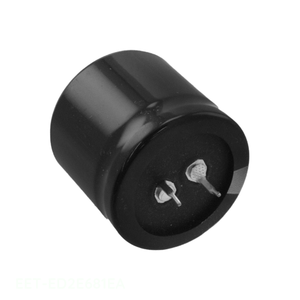 Condensateur à montage en surface (SMD) EET-ED2E681EA 680 µF 20 % 250 V, en aluminium, à connexion rapide, Distributeur agréé - Product Image 1