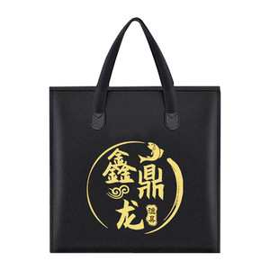 Fishing Gear Tote Bag Oxford Cloth Double Handle Multipurpose Storage Bag - Product Image 1