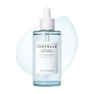 Skin1004 Centella Hyalu Cica First Ampoule 100ml Siero Viso con Acido Ialuronico e Centella per Tutti i Tipi di Pelle - Product Image 1