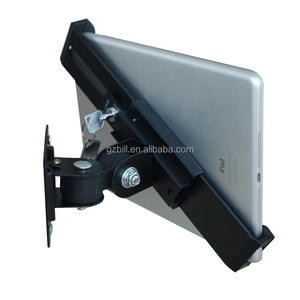 7/8/9/<span class=keywords><strong>10</strong></span>/<span class=keywords><strong>10</strong></span> के लिए सार्वभौमिक टैबलेट सुरक्षा दीवार माउंट 7/8/9/. 1/<span class=keywords><strong>10</strong></span>.2/<span class=keywords><strong>10</strong></span>.4/<span class=keywords><strong>10</strong></span>.5/<span class=keywords><strong>10</strong></span>.8 इंच का टैबलेट 8.7" - Product Image 3