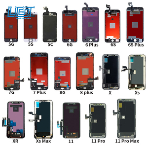 Schermo Touch Digitizer di Ricambio per <span class=keywords><strong>Tecno</strong></span> Spark <span class=keywords><strong>3</strong></span> Kb7, Display LCD per <span class=keywords><strong>Tecno</strong></span> Spark <span class=keywords><strong>3</strong></span> - Product Image 2
