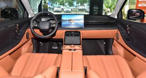 Venta caliente usado Aion V coche 520 KM usado <span class=keywords><strong>Rc</strong></span> <span class=keywords><strong>coches</strong></span> eléctricos para la venta coche eléctrico nuevos vehículos <span class=keywords><strong>de</strong></span> energía - Product Image 6