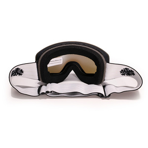 HUBO 108C cina nuovo Design occhiali da sci personalizzati cinghie elastiche occhiali da Snowboard occhiali da sci personalizzati - Product Image 5