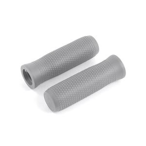 2 pièces poignées en silicone antidérapantes pièces de rechange pour accessoires de scooter électrique <span class=keywords><strong>Ninebot</strong></span> ES1 <span class=keywords><strong>ES2</strong></span> ES4 - Product Image 5