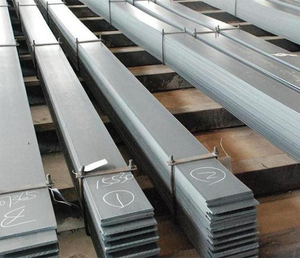 Venta caliente-Buen Precio Alta resistencia 2mm 6mm <span class=keywords><strong>10mm</strong></span> 12mm 15mm Hoja de acero laminado en caliente Barra plana - Product Image 5