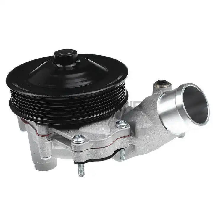 Source Engine Water Pump for Land Rover LR4 Range Rover Sport 2010-2019  3.0L 5.0L Gas LR097165 LR010801 LR029412 on m.