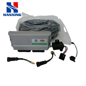 Système de conversion essence-gaz pour véhicules <span class=keywords><strong>GPL</strong></span>/GNC AC300 à quatre cylindres avec commande électronique, accessoires standard pour véhicules à gaz - Product Image 3