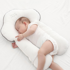 infant sleeping pillow