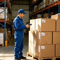Agente de Compras y Abastecimiento Profesional para Alibaba y 1688, Compras en Línea a Bajo Costo, Ayuda para Comprar en Taobao y 1688.com