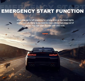 072-20 Batería <span class=keywords><strong>de</strong></span> Litio para Automóvil LiFePO4 <span class=keywords><strong>de</strong></span> 12.8V 40Ah <span class=keywords><strong>72</strong></span> <span class=keywords><strong>AH</strong></span> con BMS, Seguridad Ambiental - Product Image 6