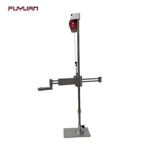 Destornillador Eléctrico Multifunción DT 3660 con Rotación de 360 Grados, Brazo <span class=keywords><strong>Auxiliar</strong></span> de Equilibrio y Soporte de Acero Inoxidable, Precio al por Mayor - Product Image 5