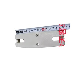 ตะขอผ้าม่านใหม่ตะขอแขวนผ้าม่านสำหรับ Yutong, Zhongtong, Jinlong, Higer, Beifang, Young passenger <span class=keywords><strong>BUS</strong></span> Accessories - Product Image 5
